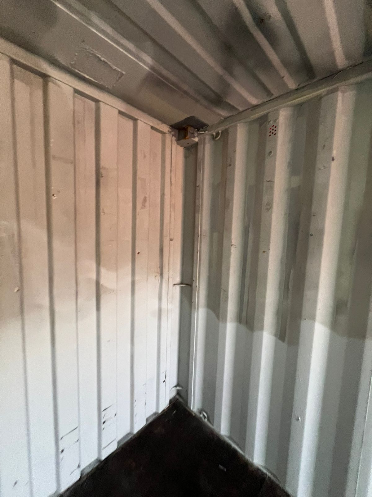 Морской контейнер TCLU2858445