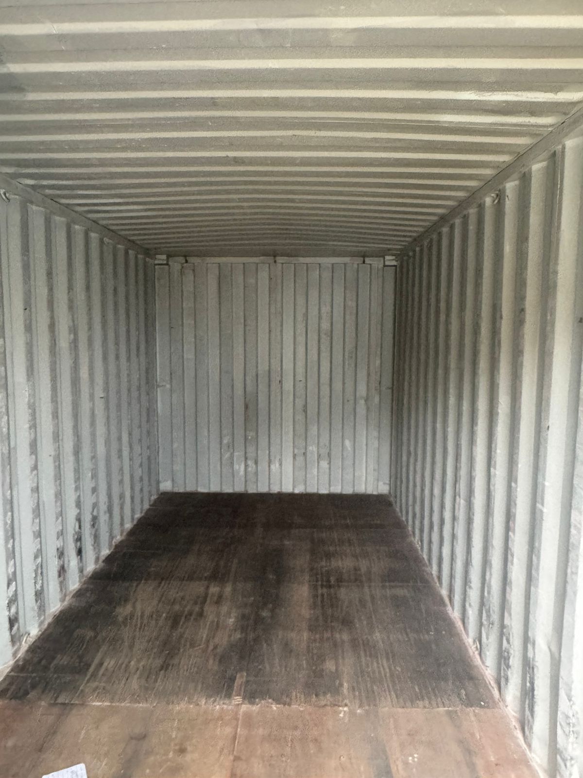 Морской контейнер TCLU2875118