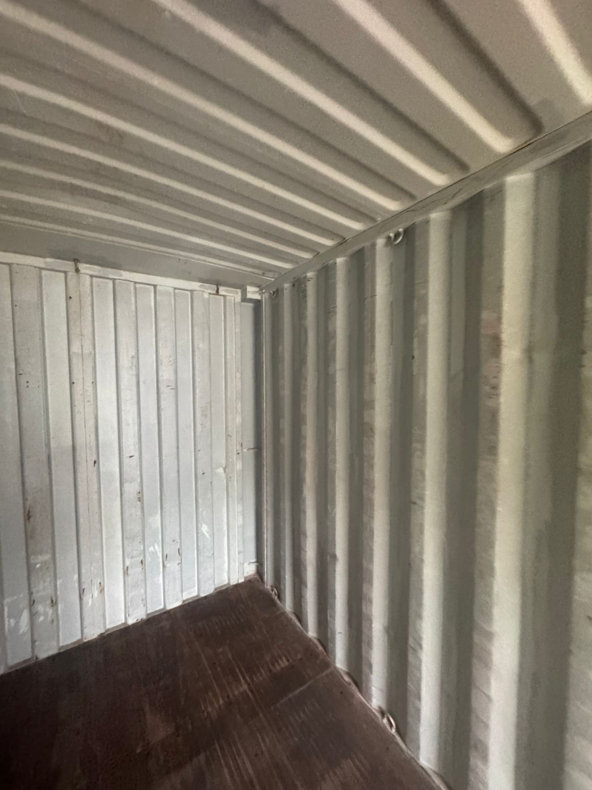 Морской контейнер TCLU2875118