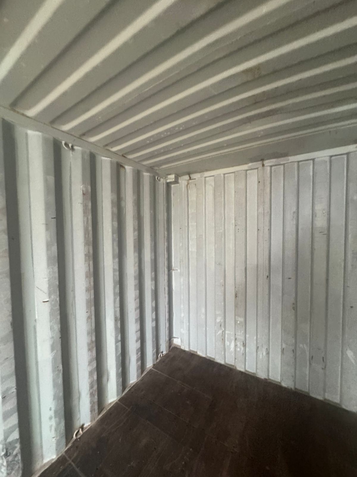 Морской контейнер TCLU2875118