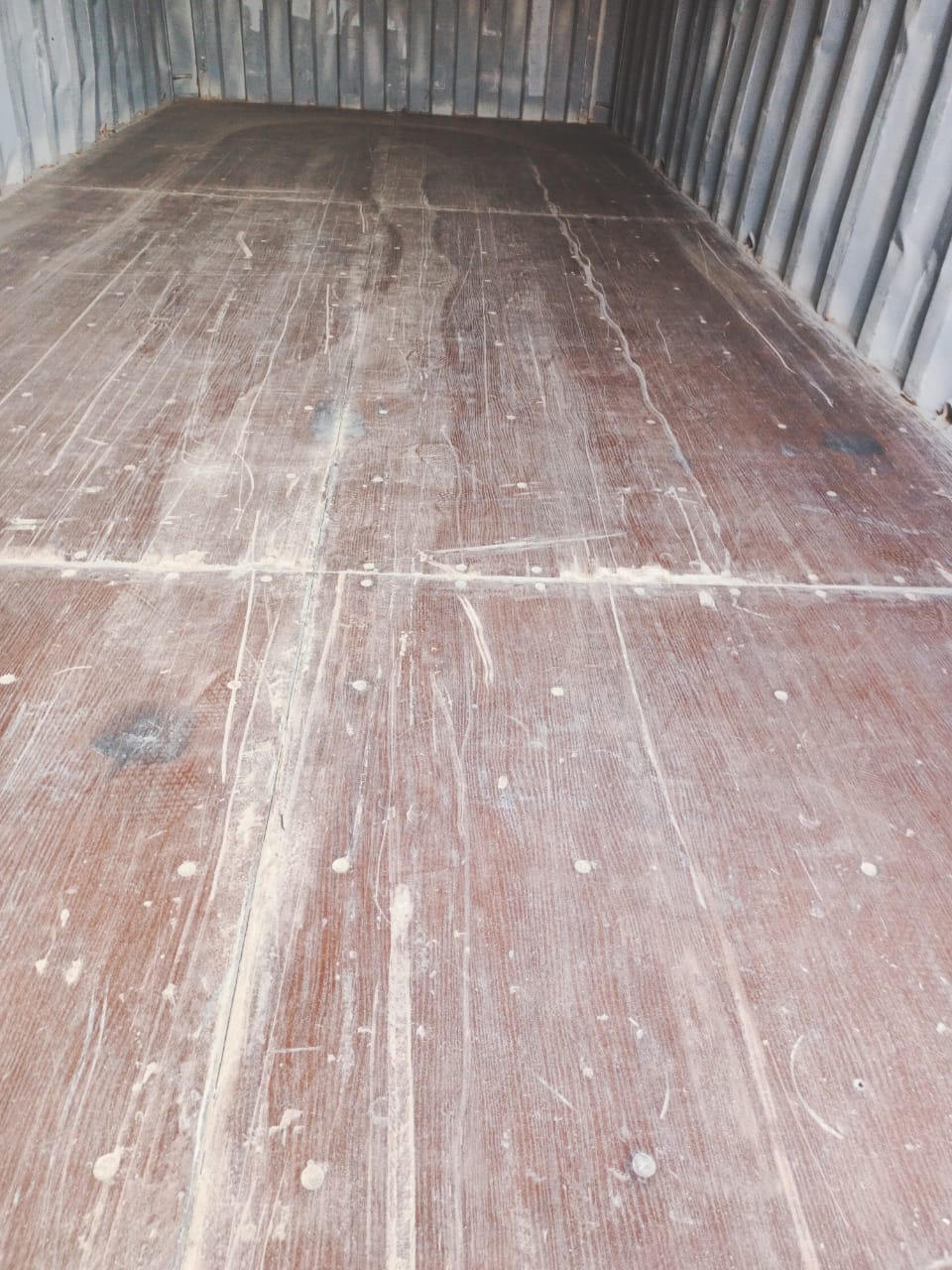 Морской контейнер TCLU3356056