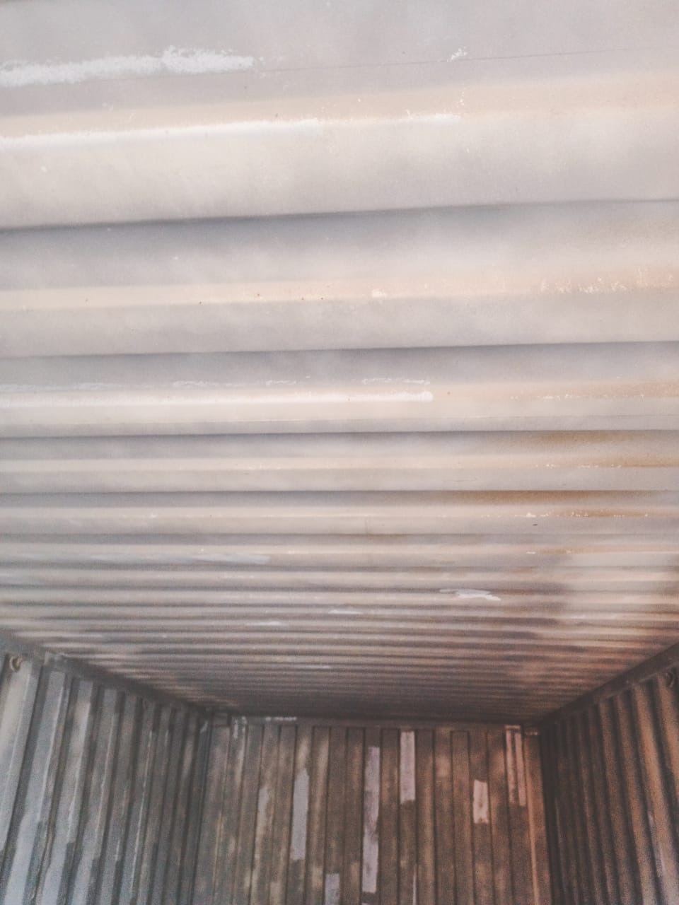 Морской контейнер TCLU3356056