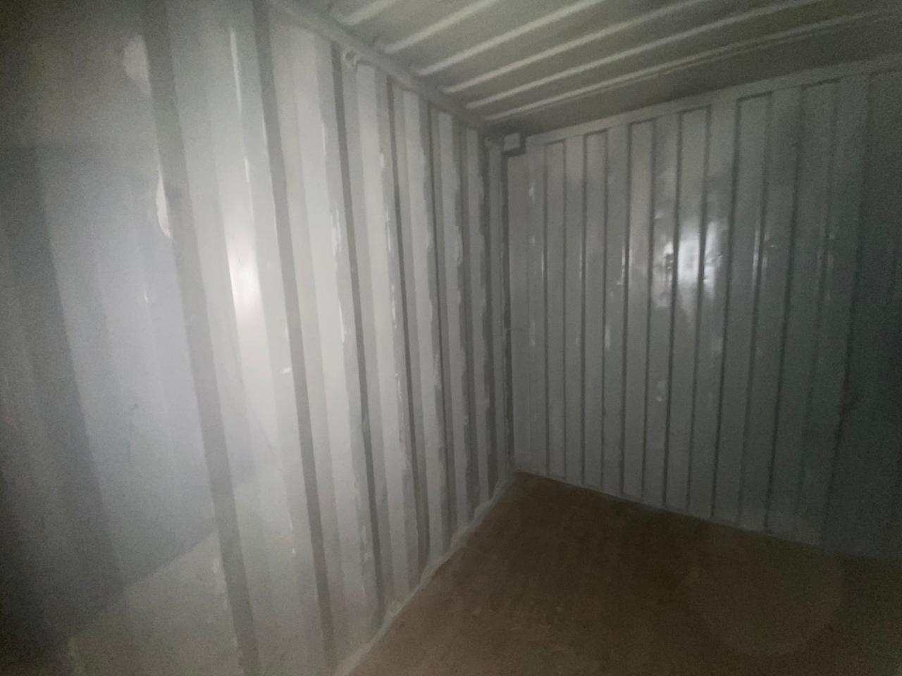 Морской контейнер TCLU3598430