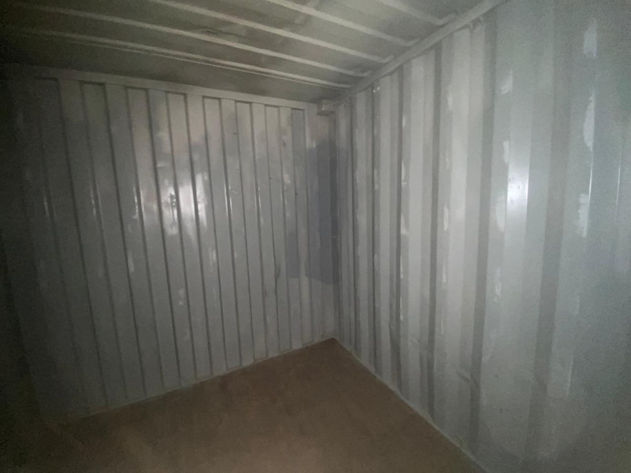 Морской контейнер TCLU3598430