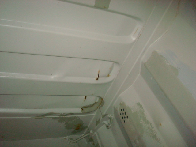 Морской контейнер TCLU4640468