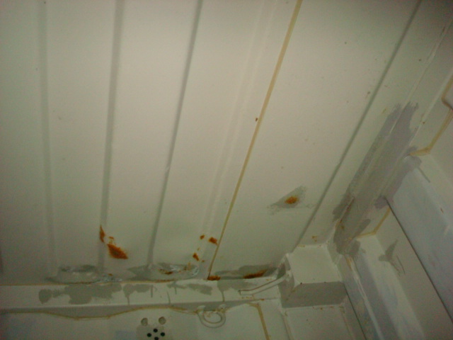 Морской контейнер TCLU4640468