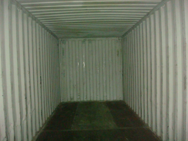 Морской контейнер TCLU4714046