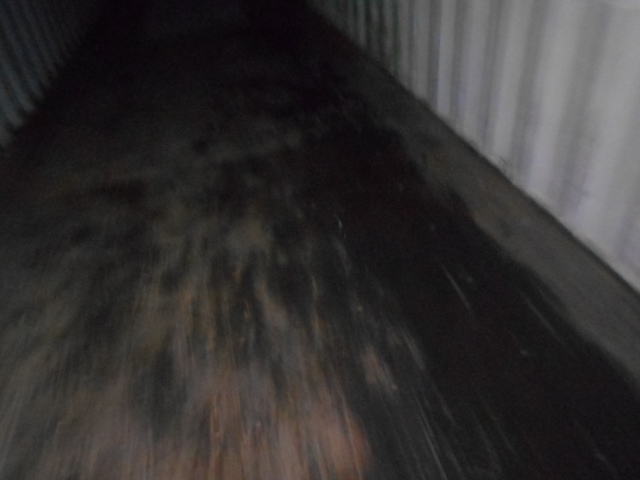 Морской контейнер TCLU4784608