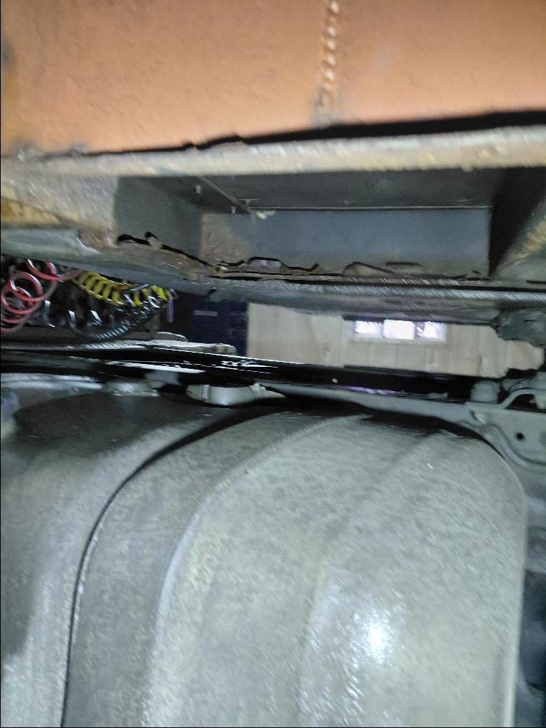 Морской контейнер TCLU5006294