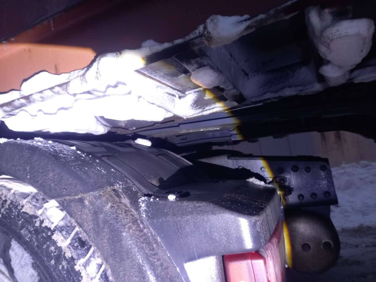 Морской контейнер TCLU5018422