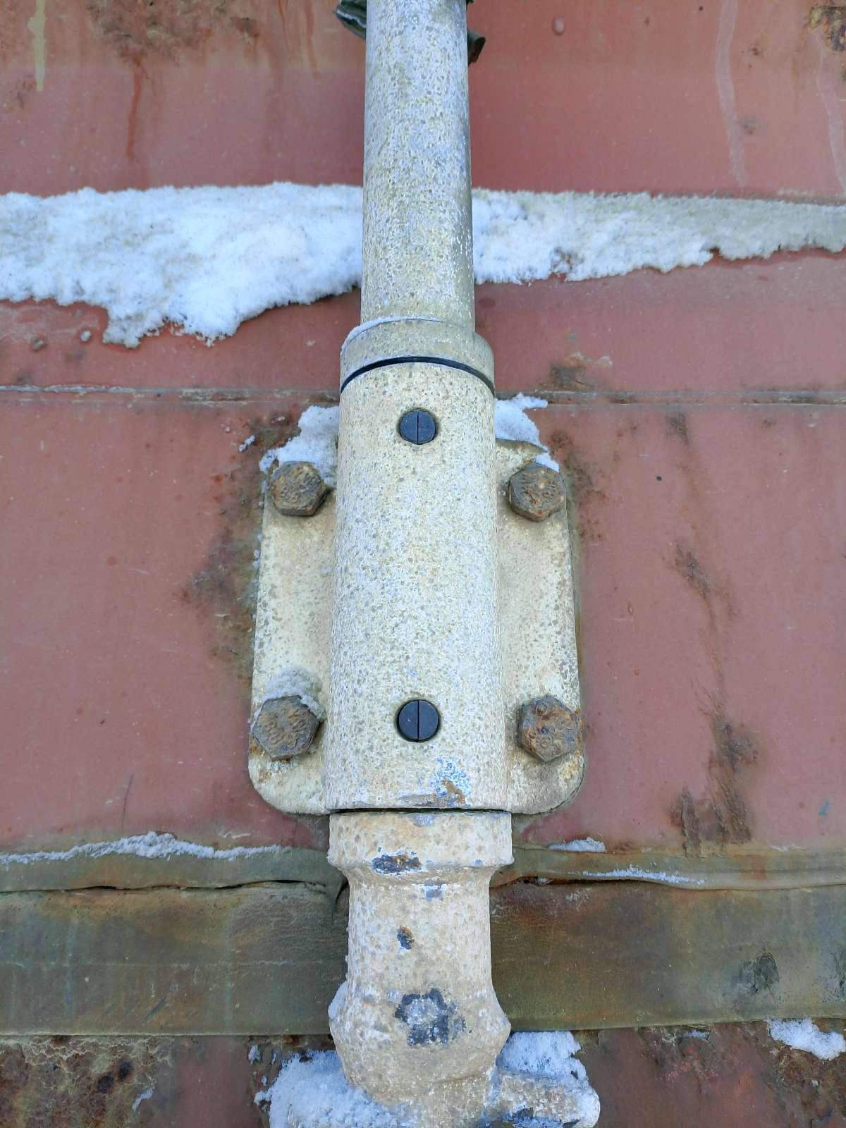 Морской контейнер TCLU5129581