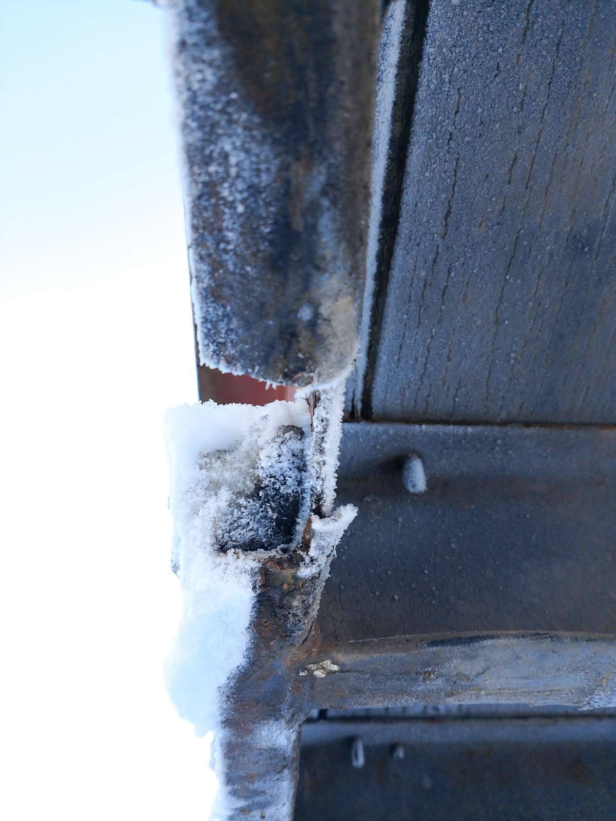 Морской контейнер TCLU5129581