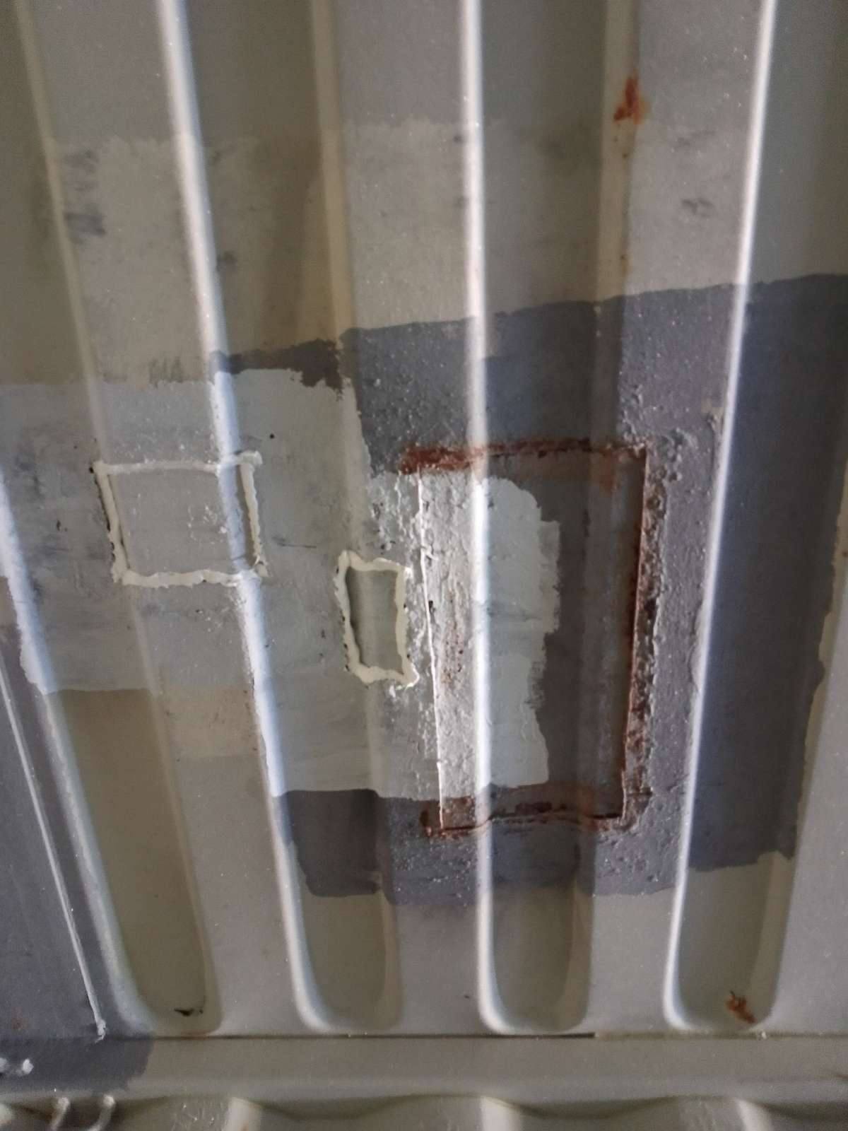 Морской контейнер TCLU5129581