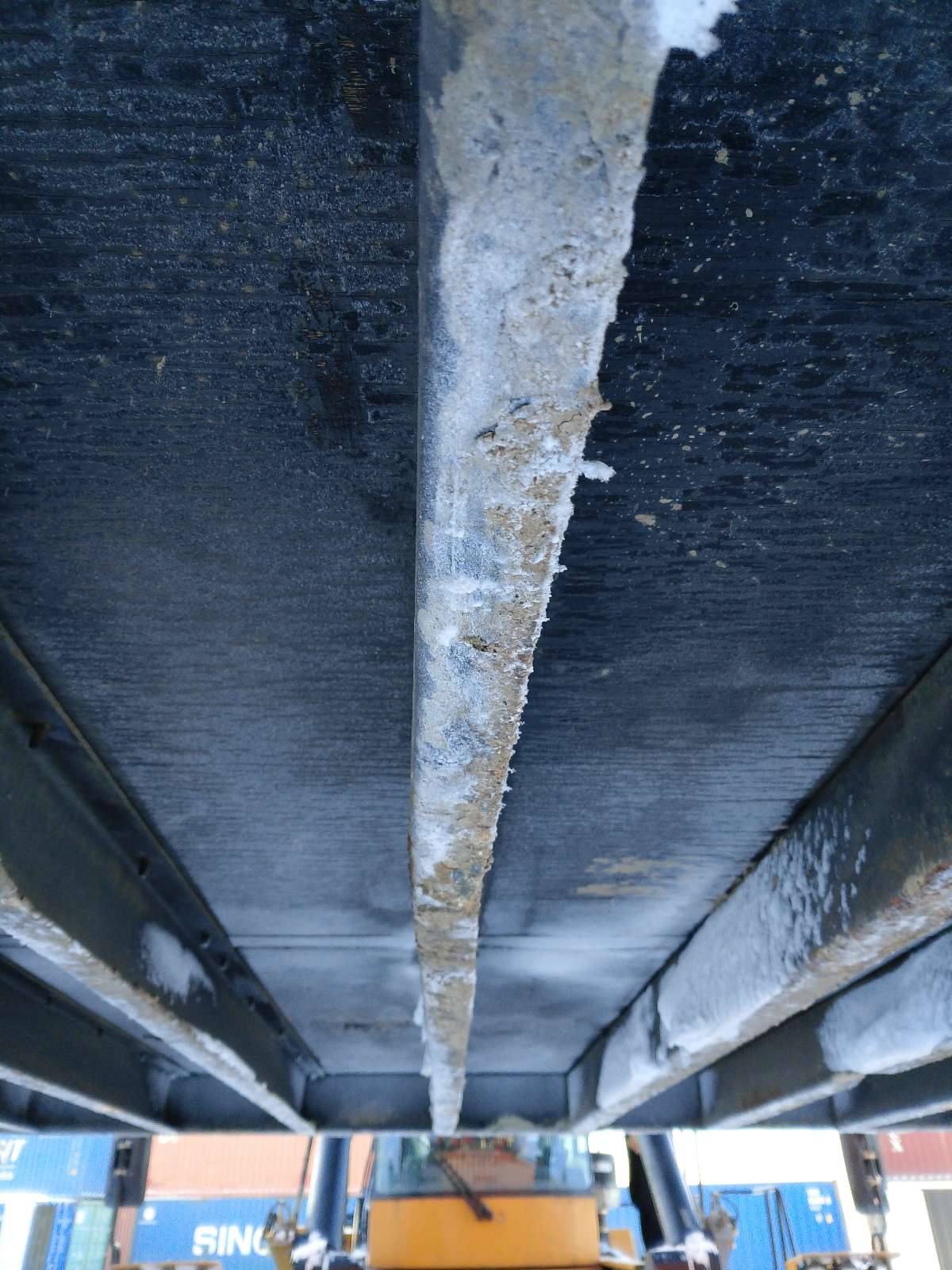 Морской контейнер TCLU5129581