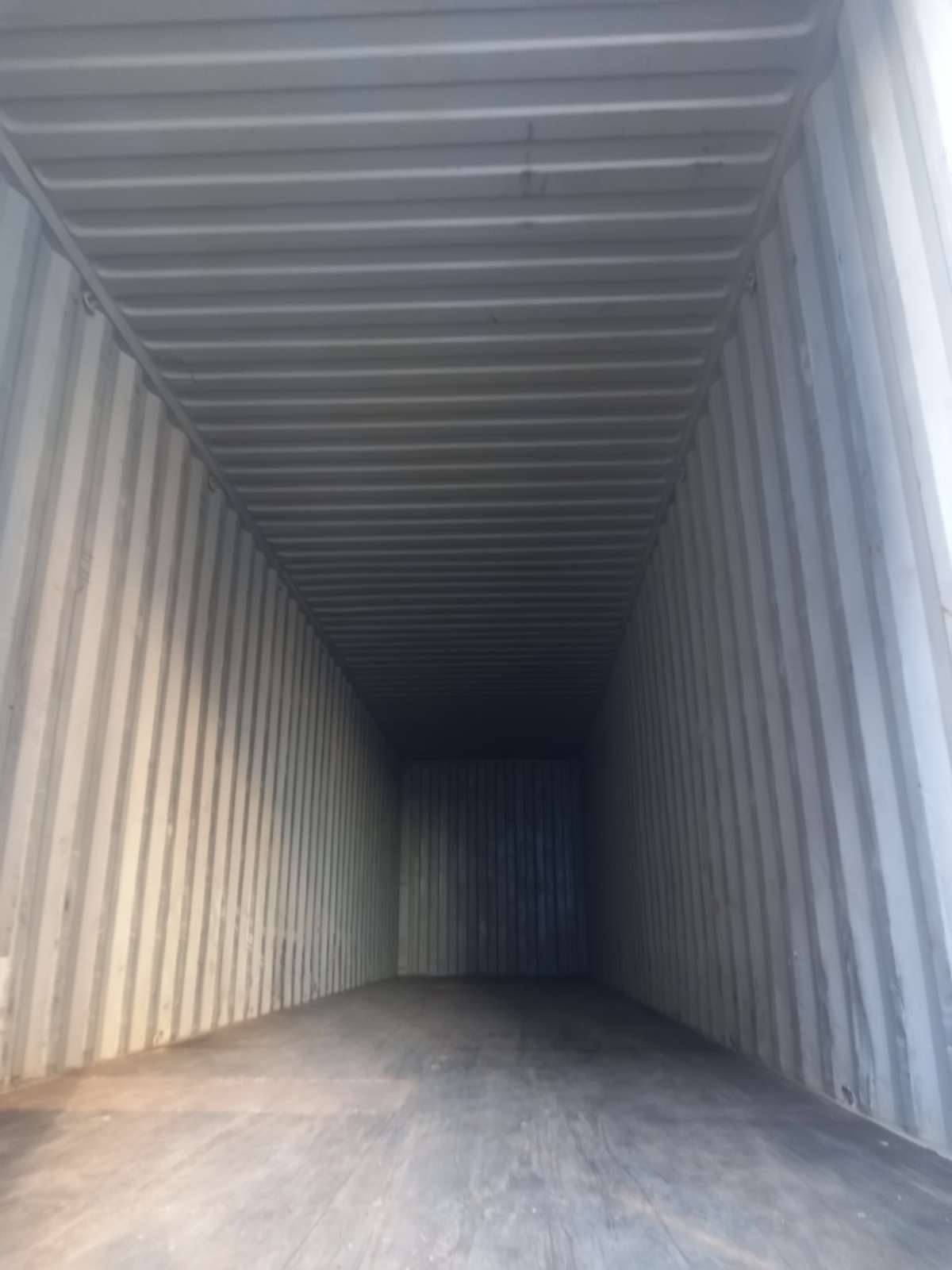 Морской контейнер TCLU5148431