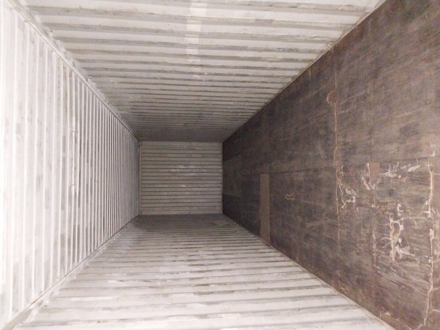 Морской контейнер TCLU5246696