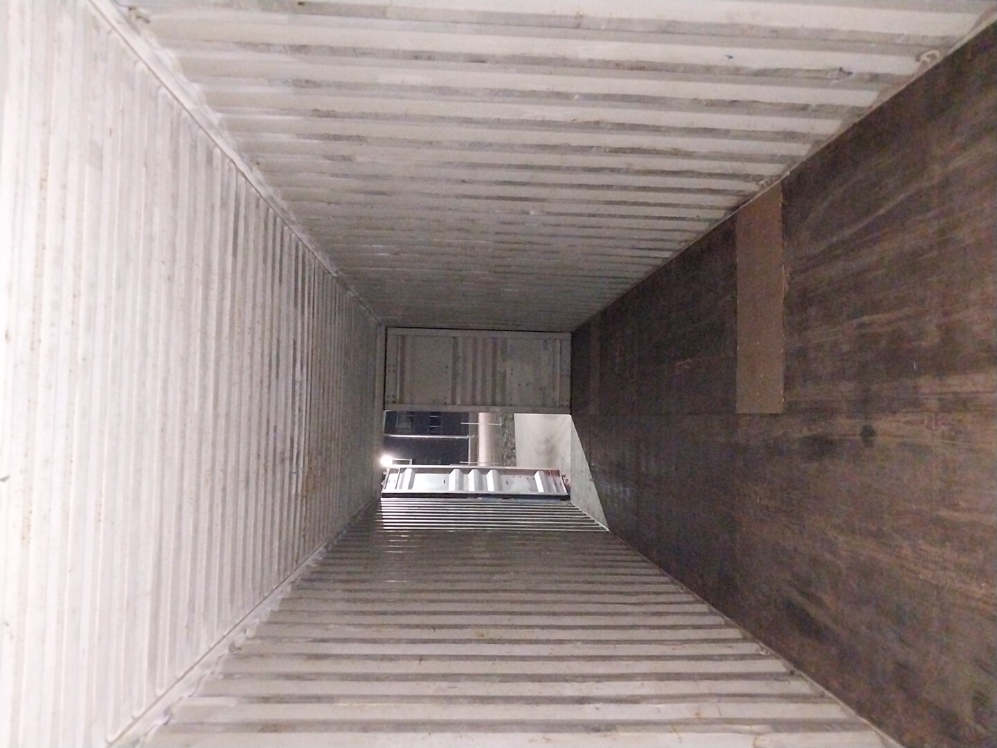 Морской контейнер TCLU5246696