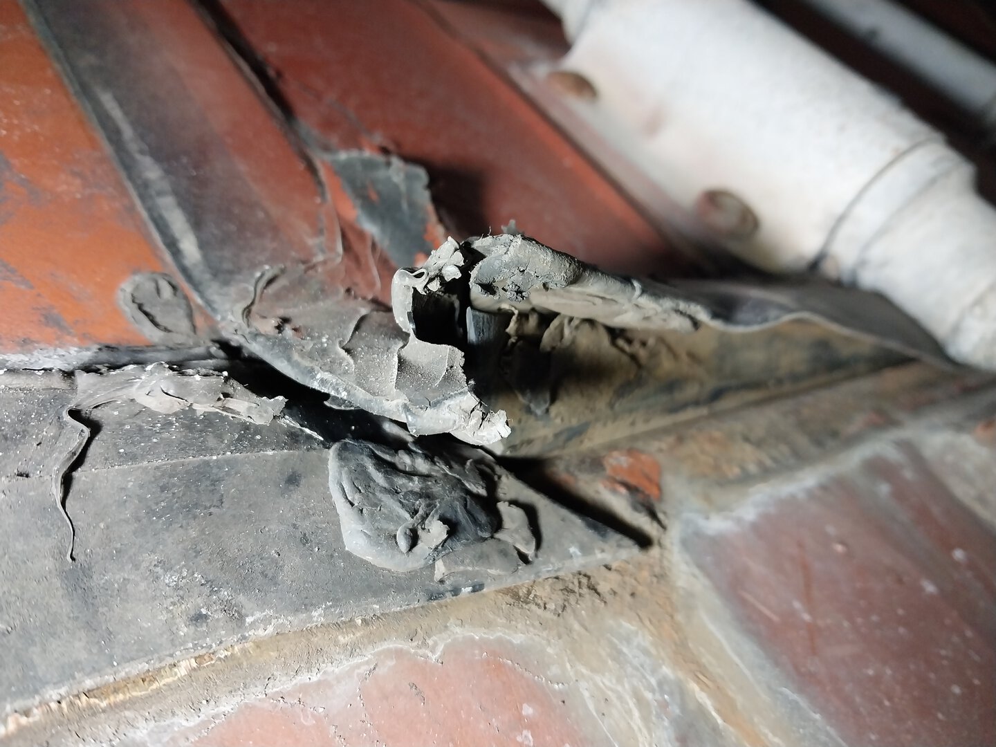 Морской контейнер TCLU5246696