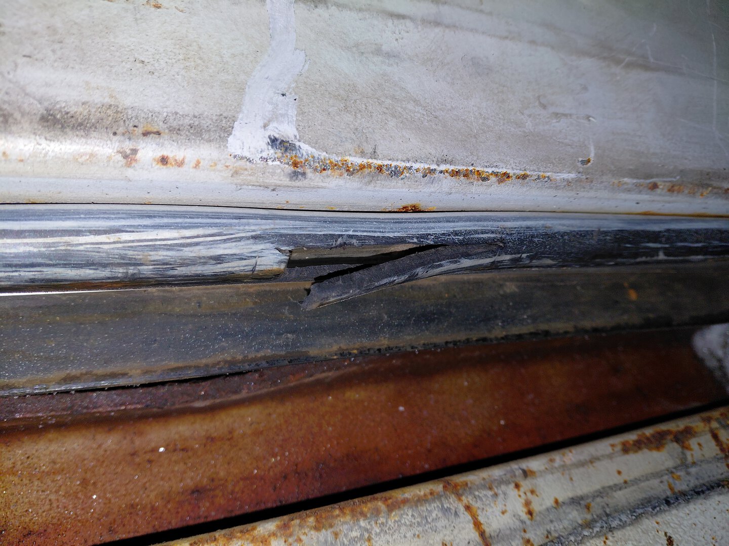 Морской контейнер TCLU5352569