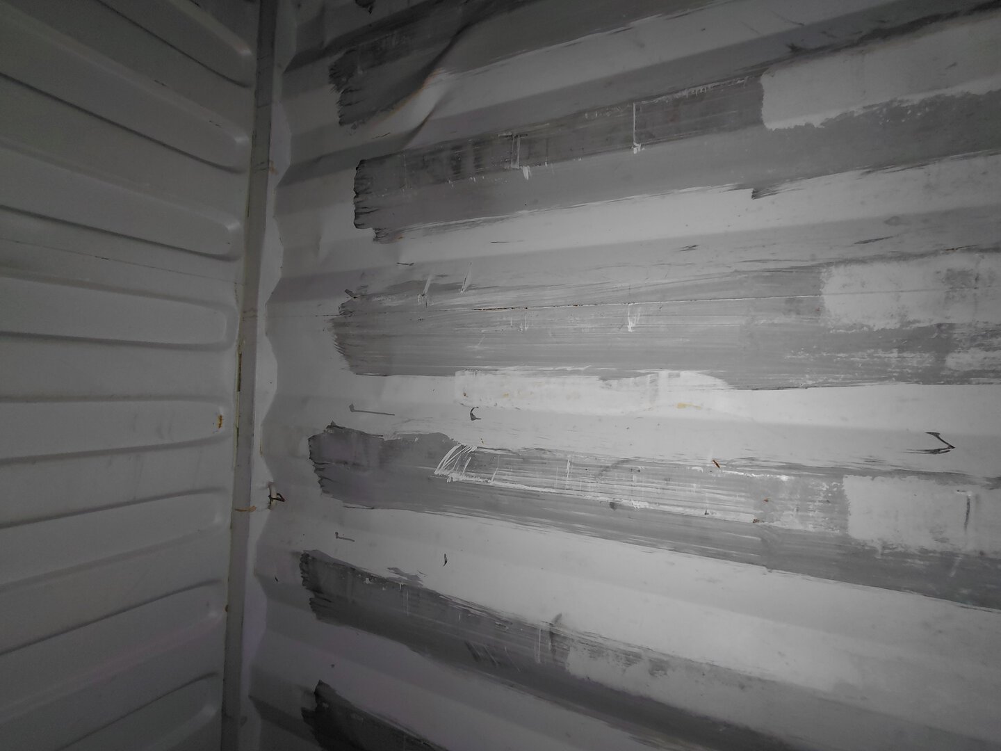 Морской контейнер TCLU5472250