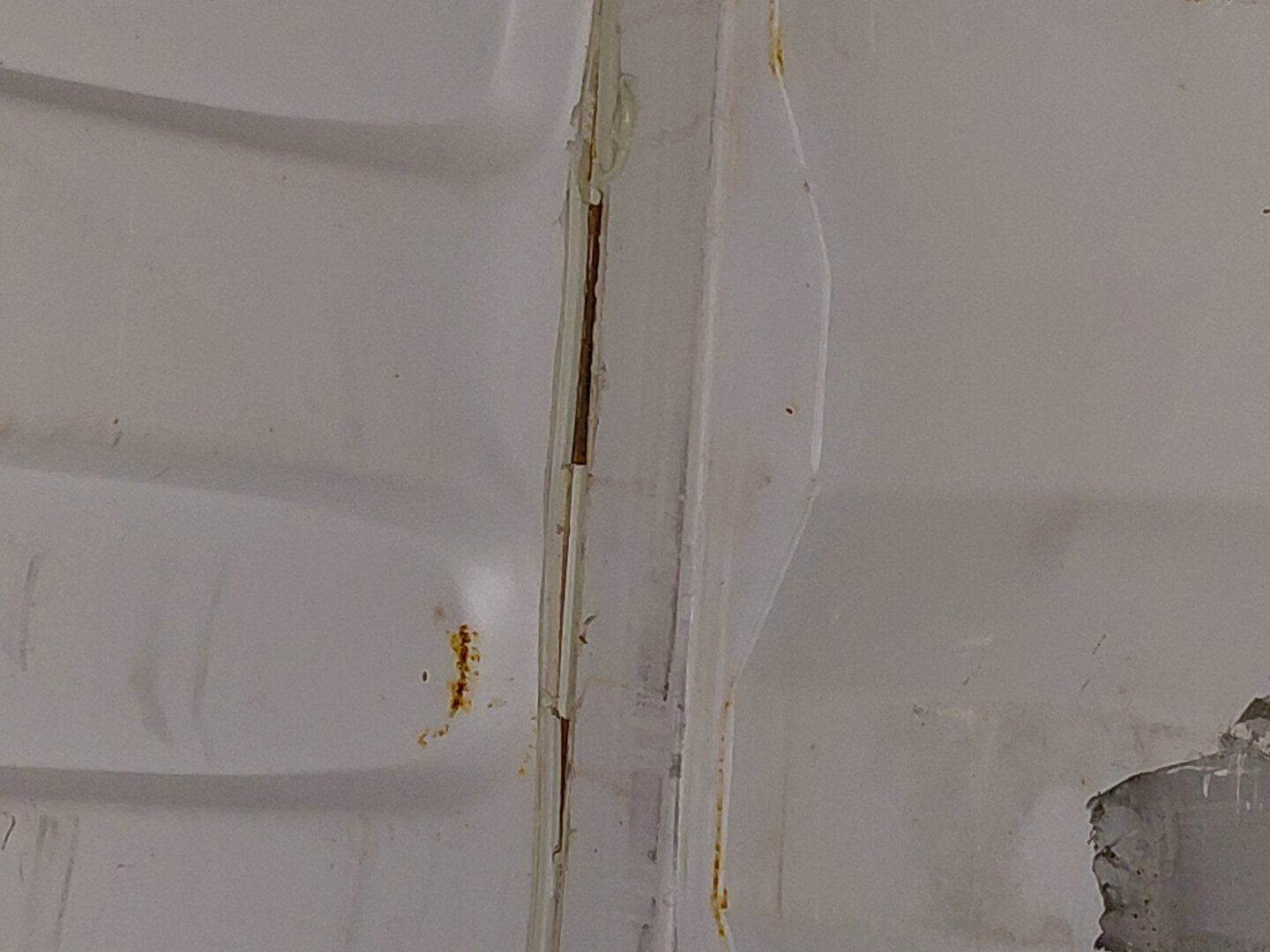 Морской контейнер TCLU5472250