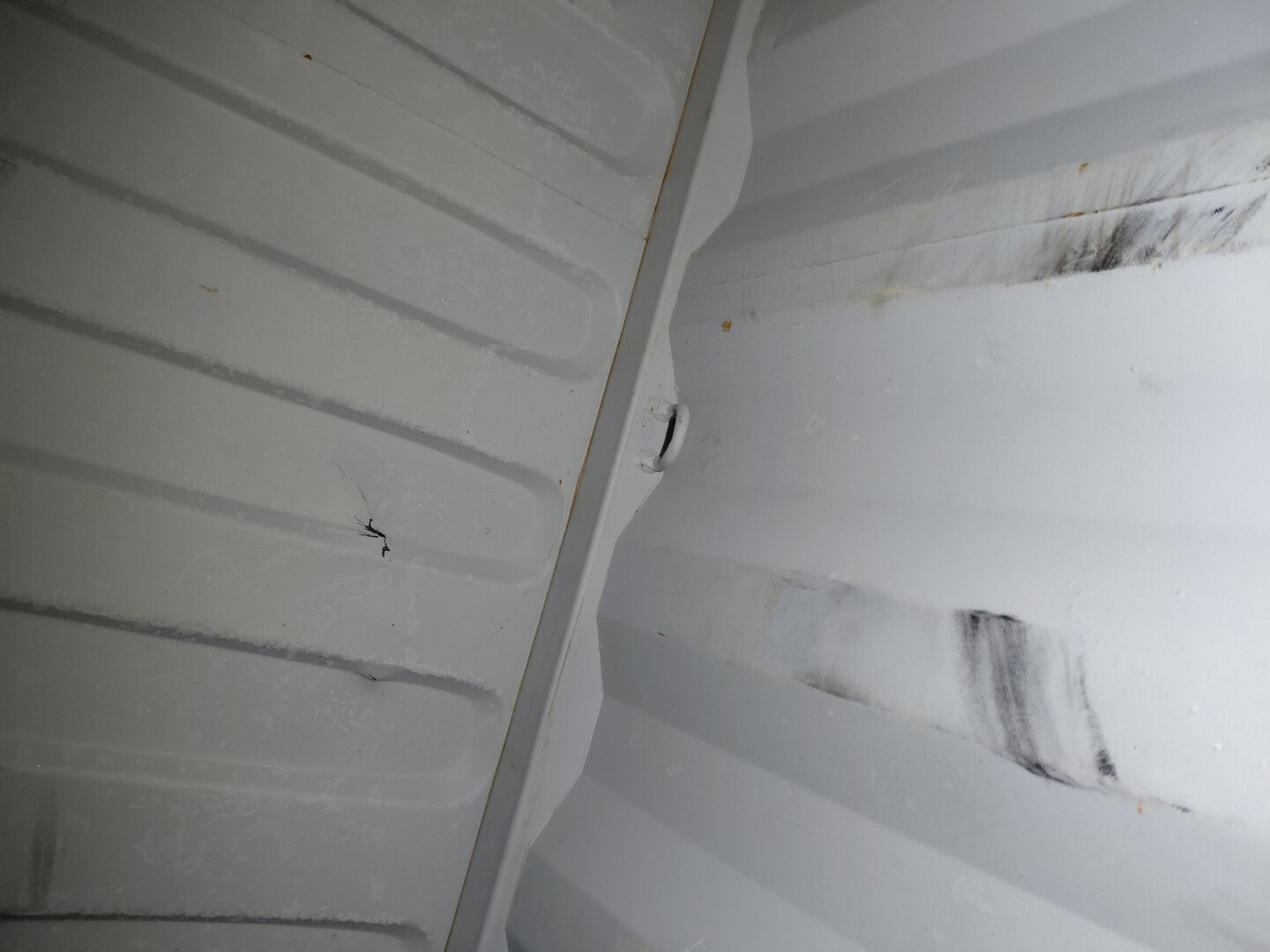 Морской контейнер TCLU5525601