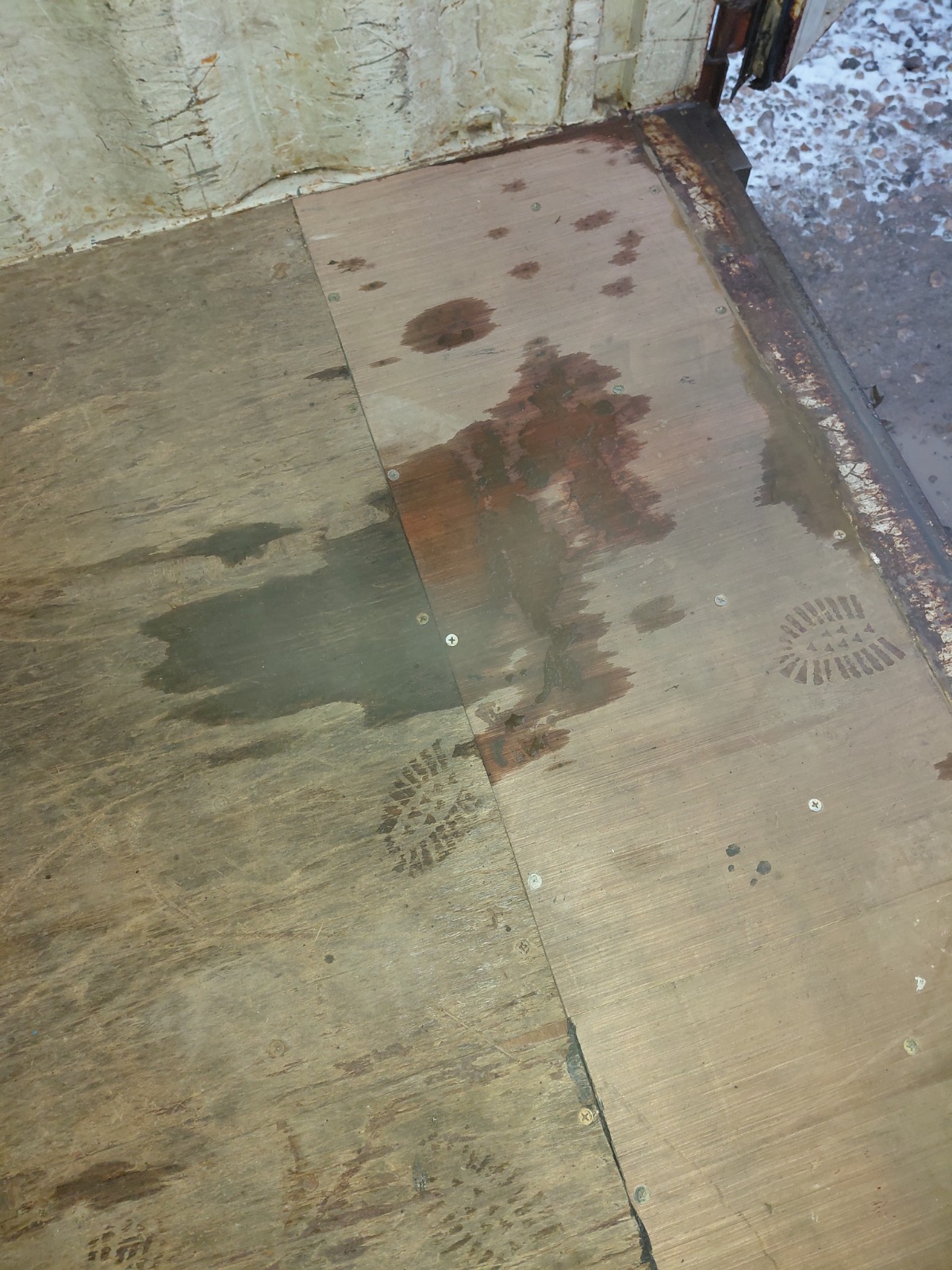 Морской контейнер TCLU5621246