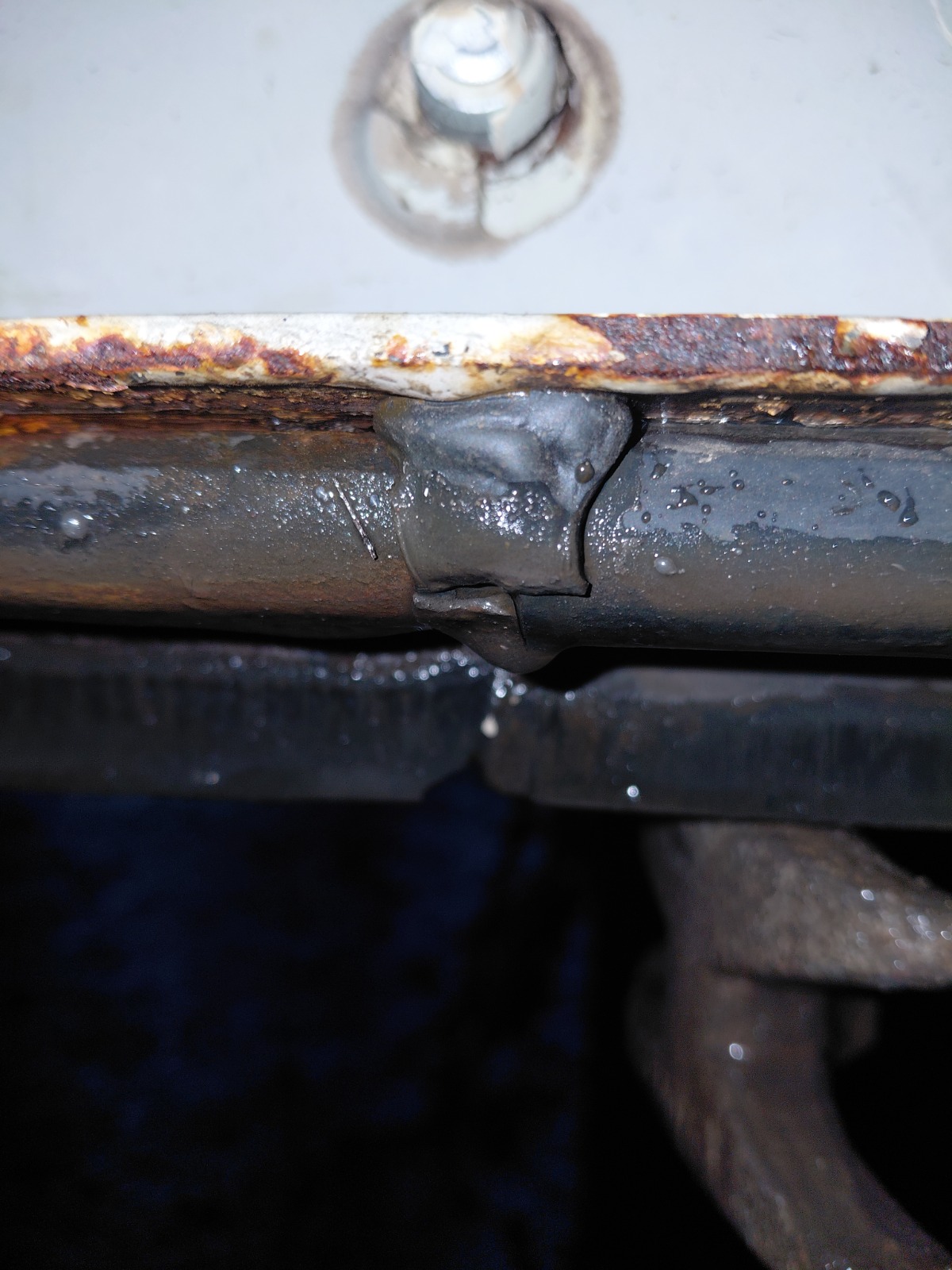 Морской контейнер TCLU5621246