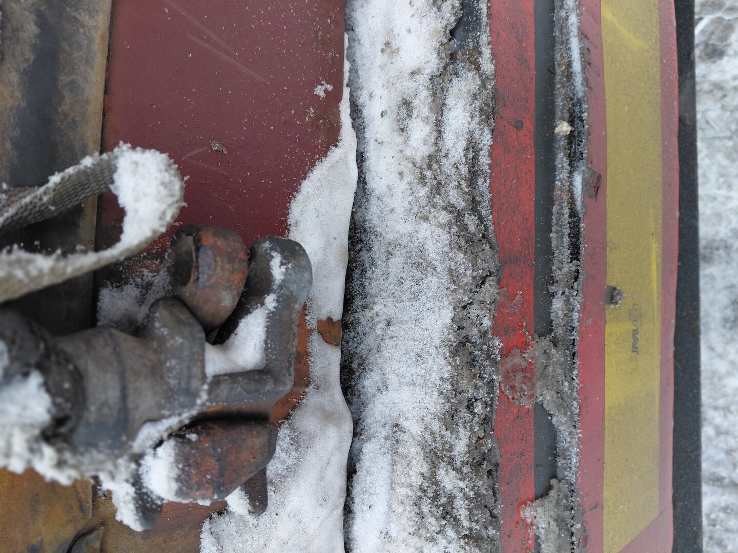 Морской контейнер TCLU5680402