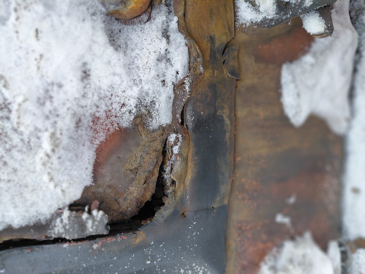 Морской контейнер TCLU5680402