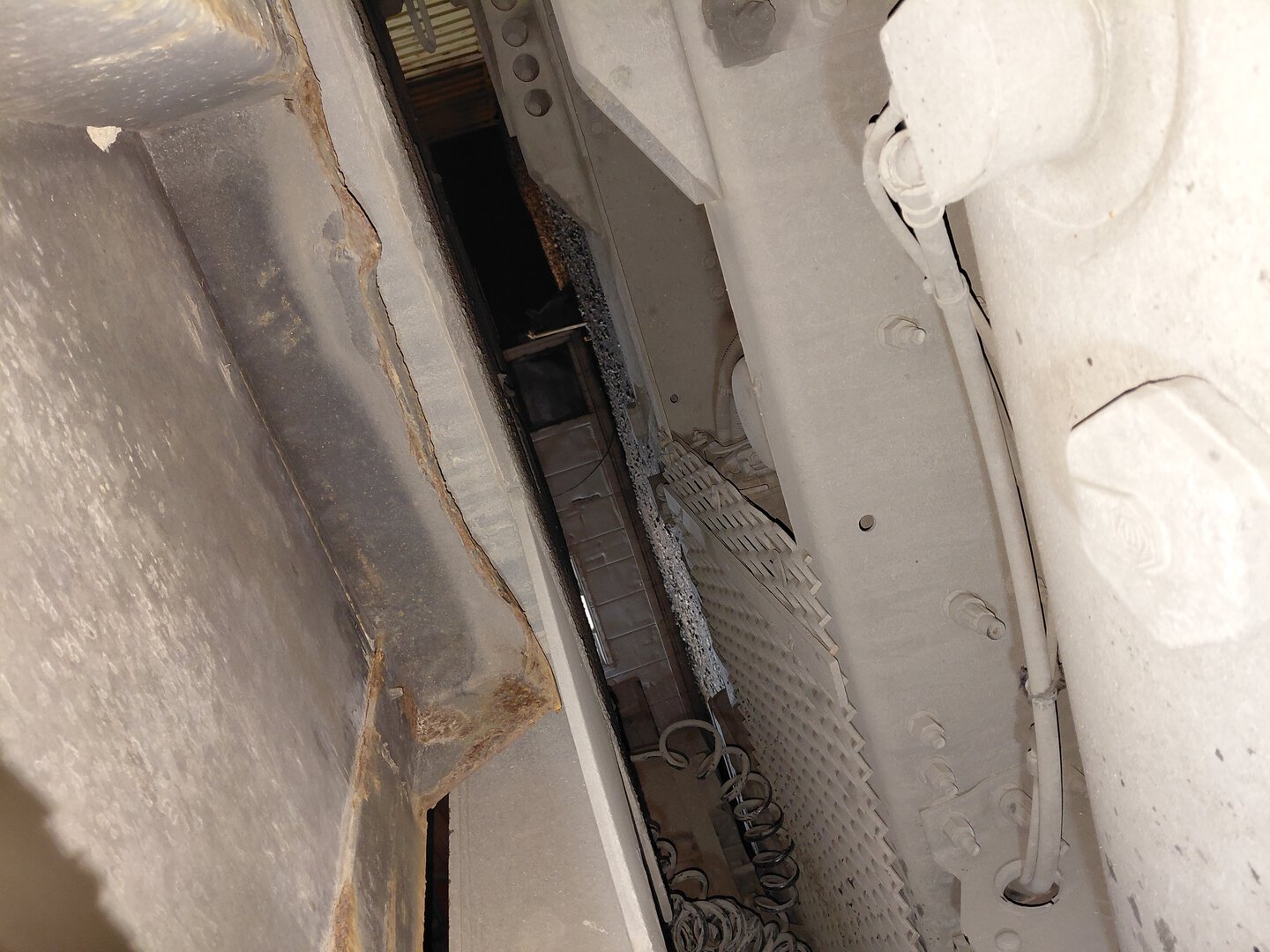 Морской контейнер TCLU5771631