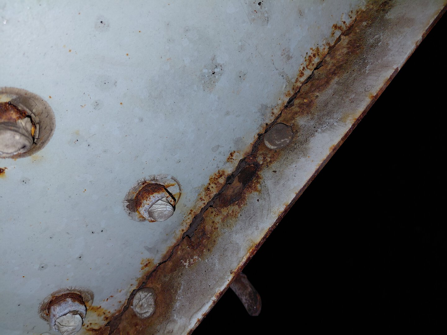 Морской контейнер TCLU5771631