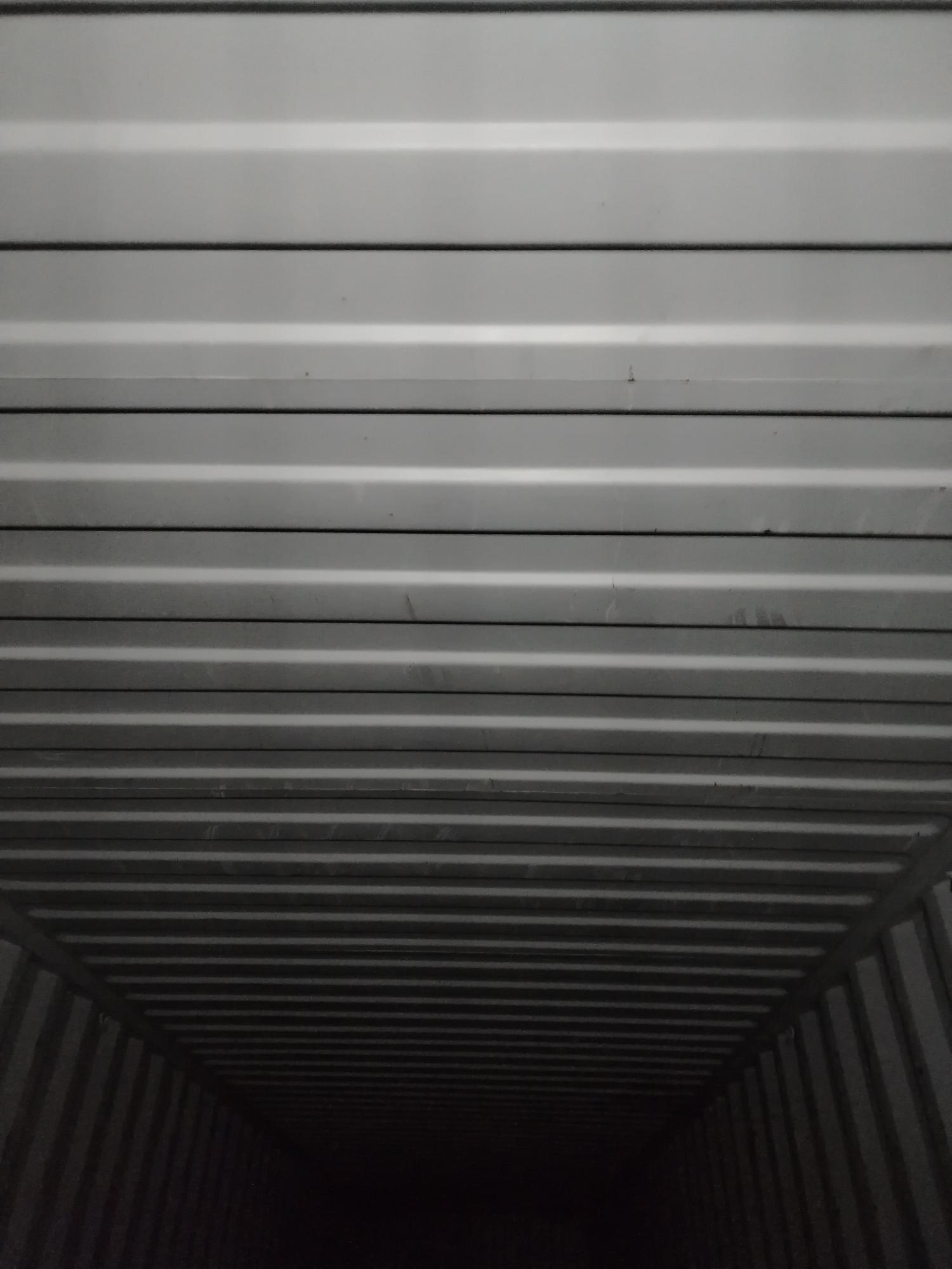 Морской контейнер TCLU5793570