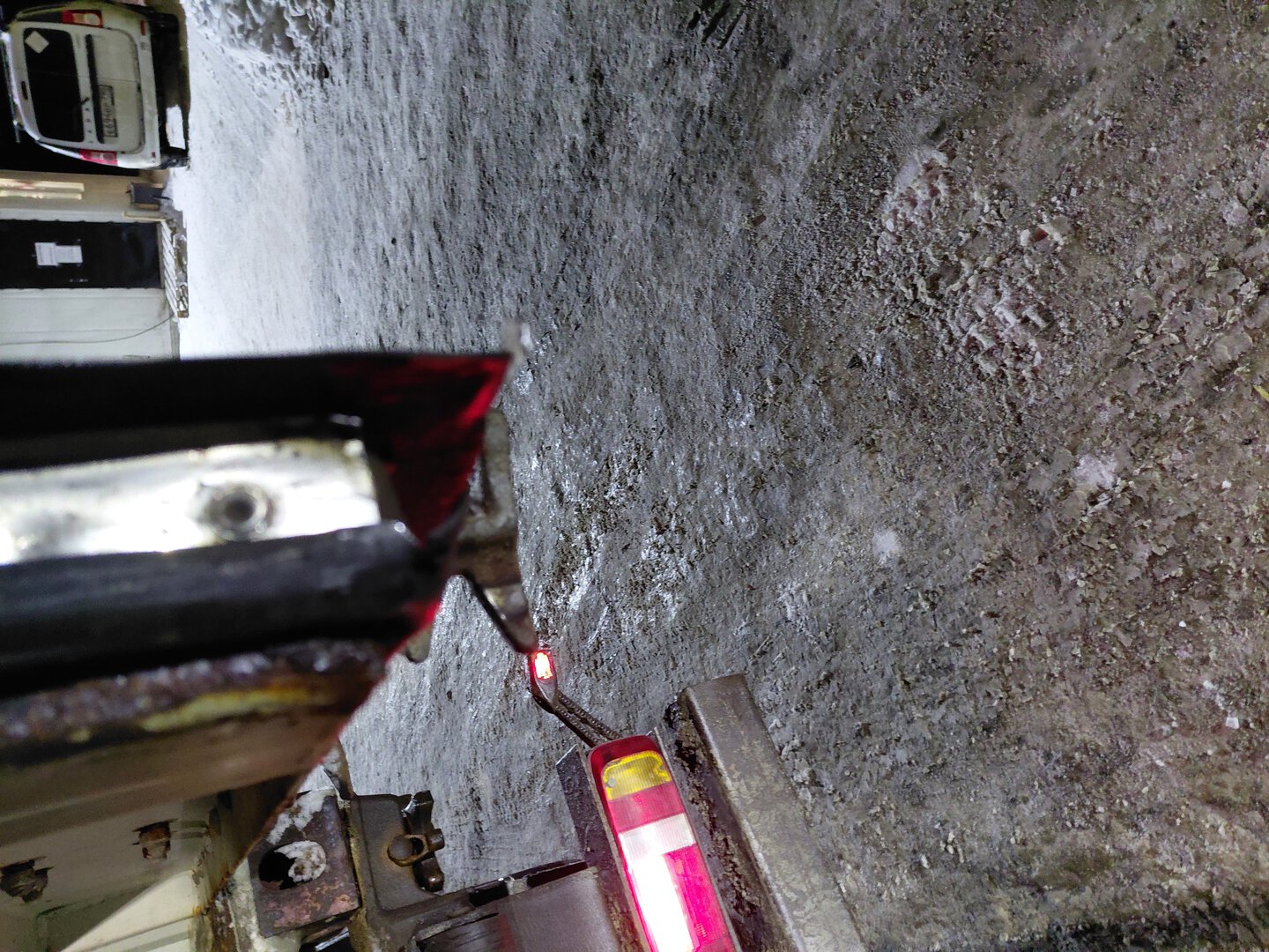 Морской контейнер TCLU5939854