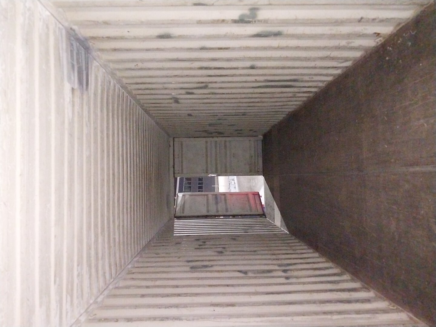 Морской контейнер TCLU5994804