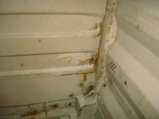 Морской контейнер TCLU6206321