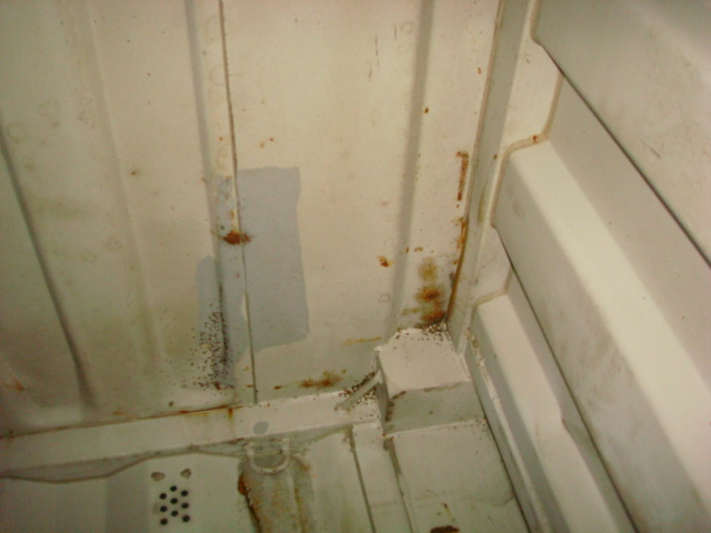 Морской контейнер TCLU6206321