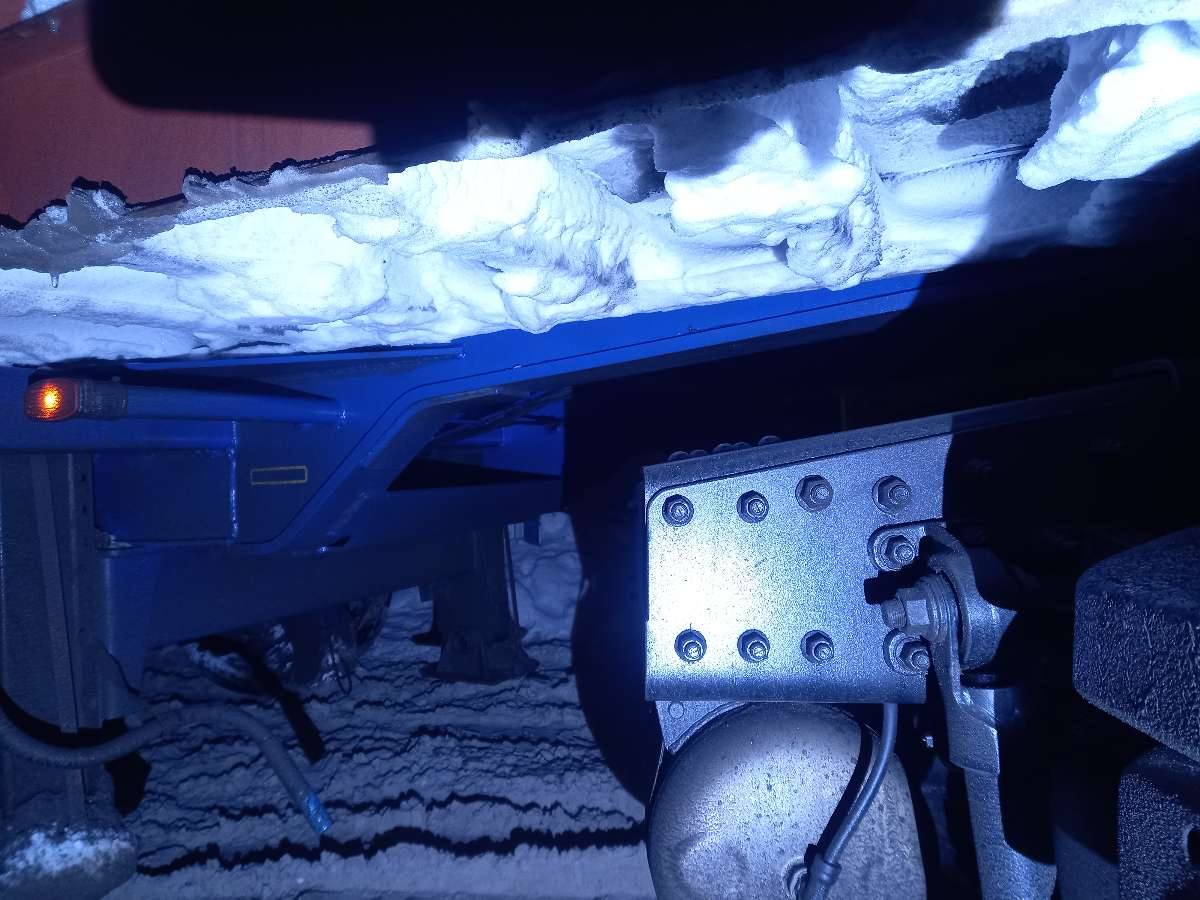 Морской контейнер TCLU6406227