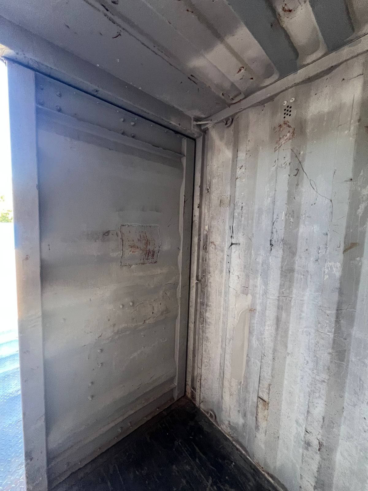 Морской контейнер TCLU6964023