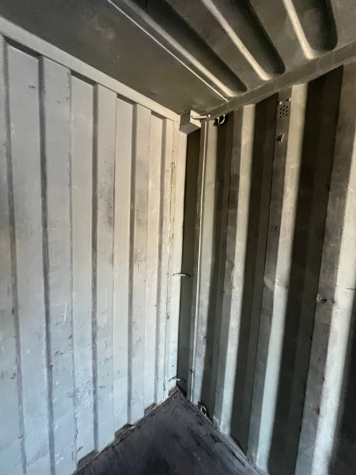 Морской контейнер TCLU6964023