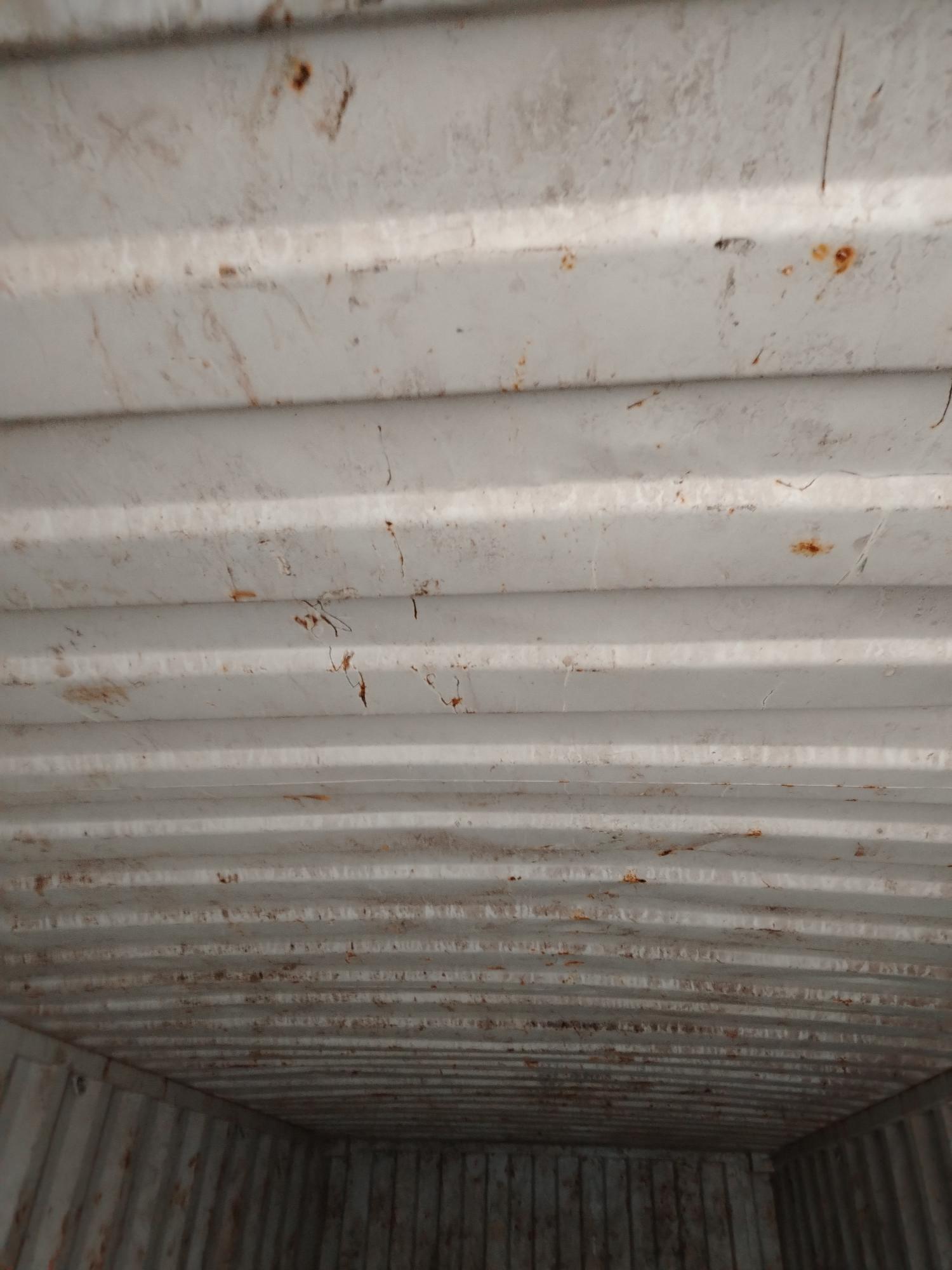 Морской контейнер TCLU7408287