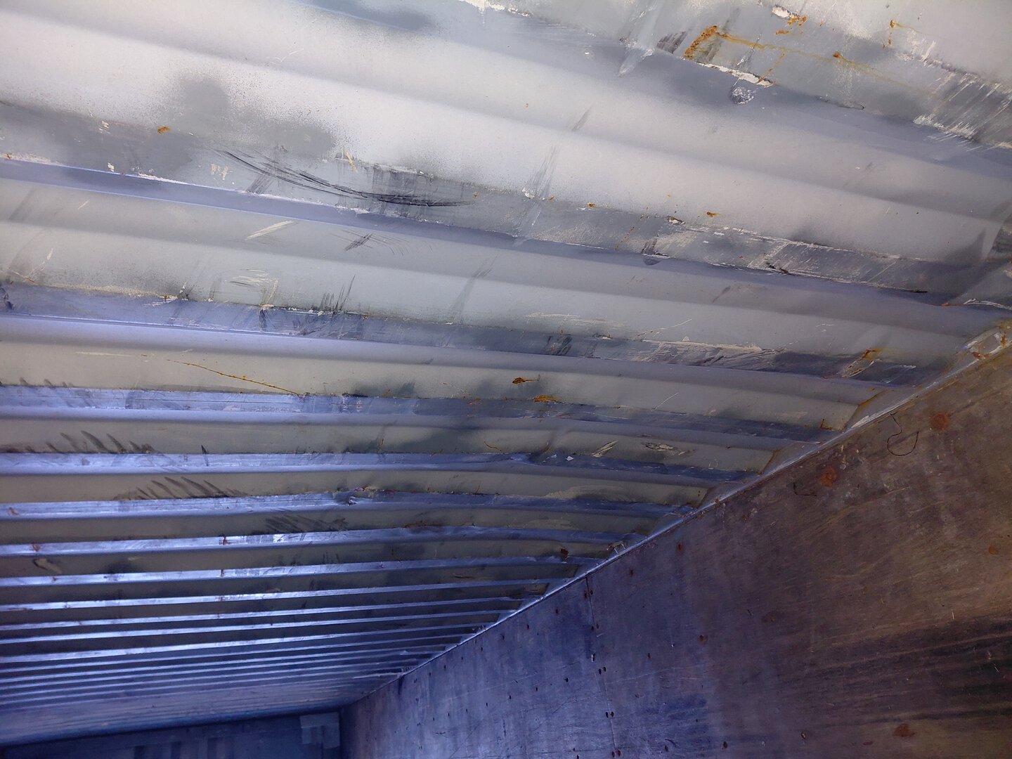 Морской контейнер TCLU8066738