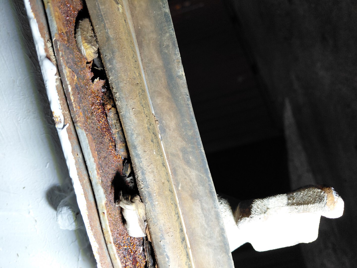 Морской контейнер TCLU8089939