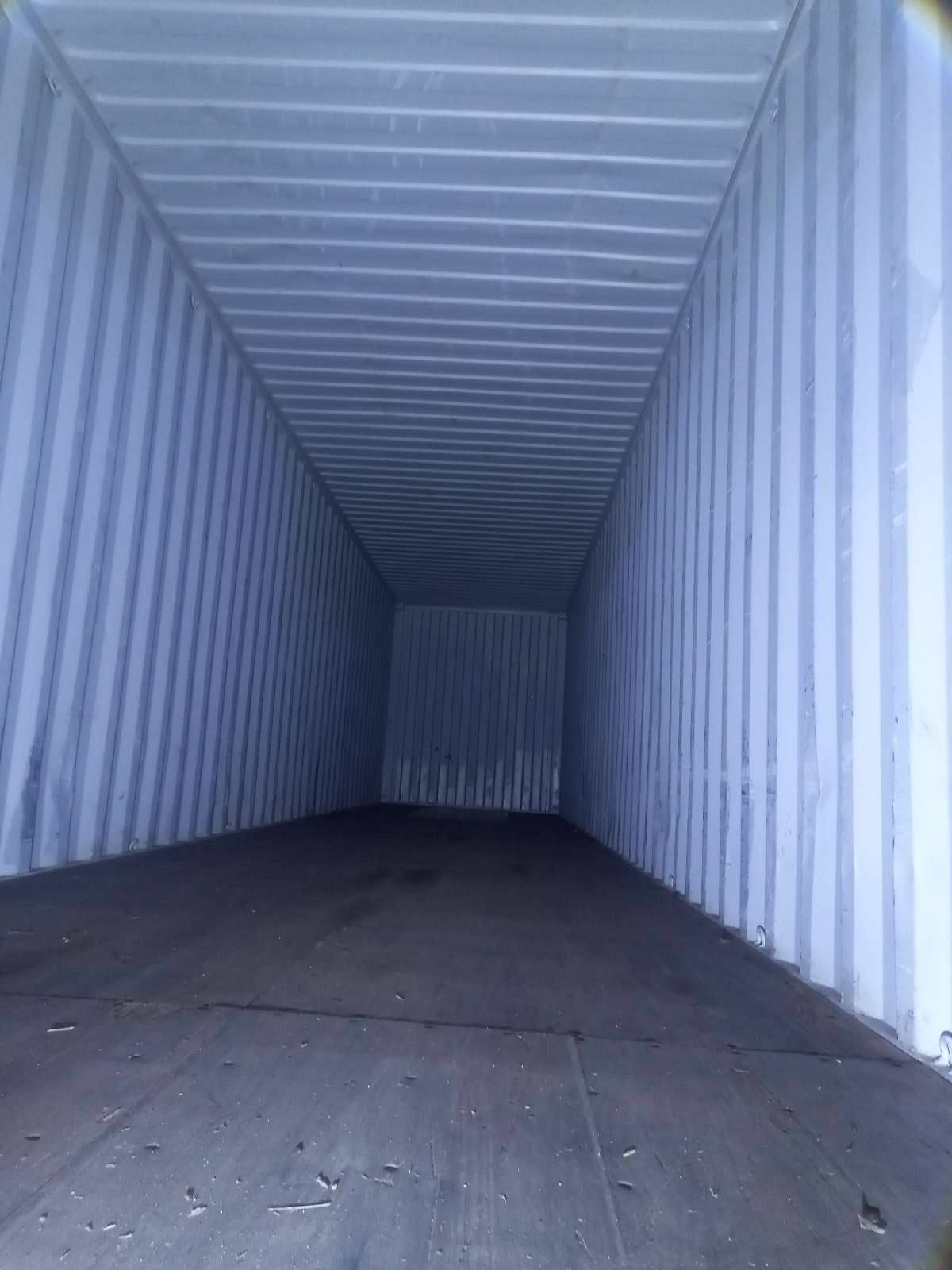 Морской контейнер TCLU8153426