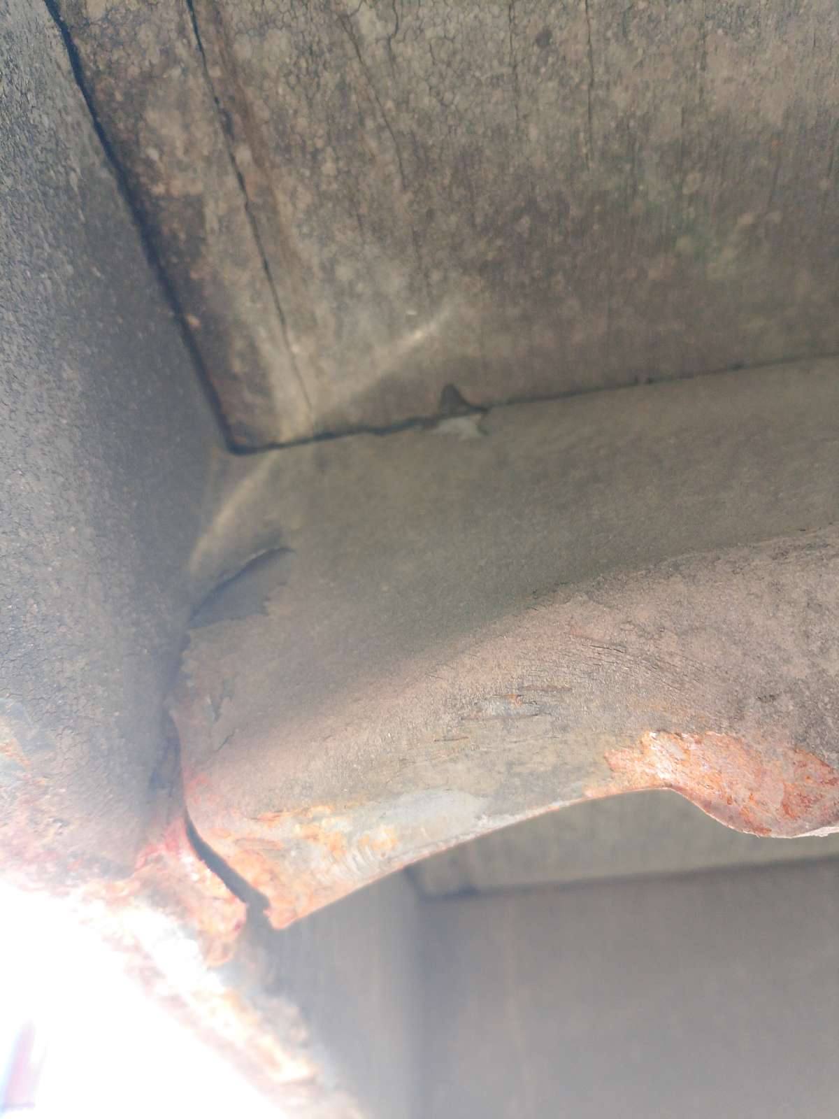 Морской контейнер TCLU8157545