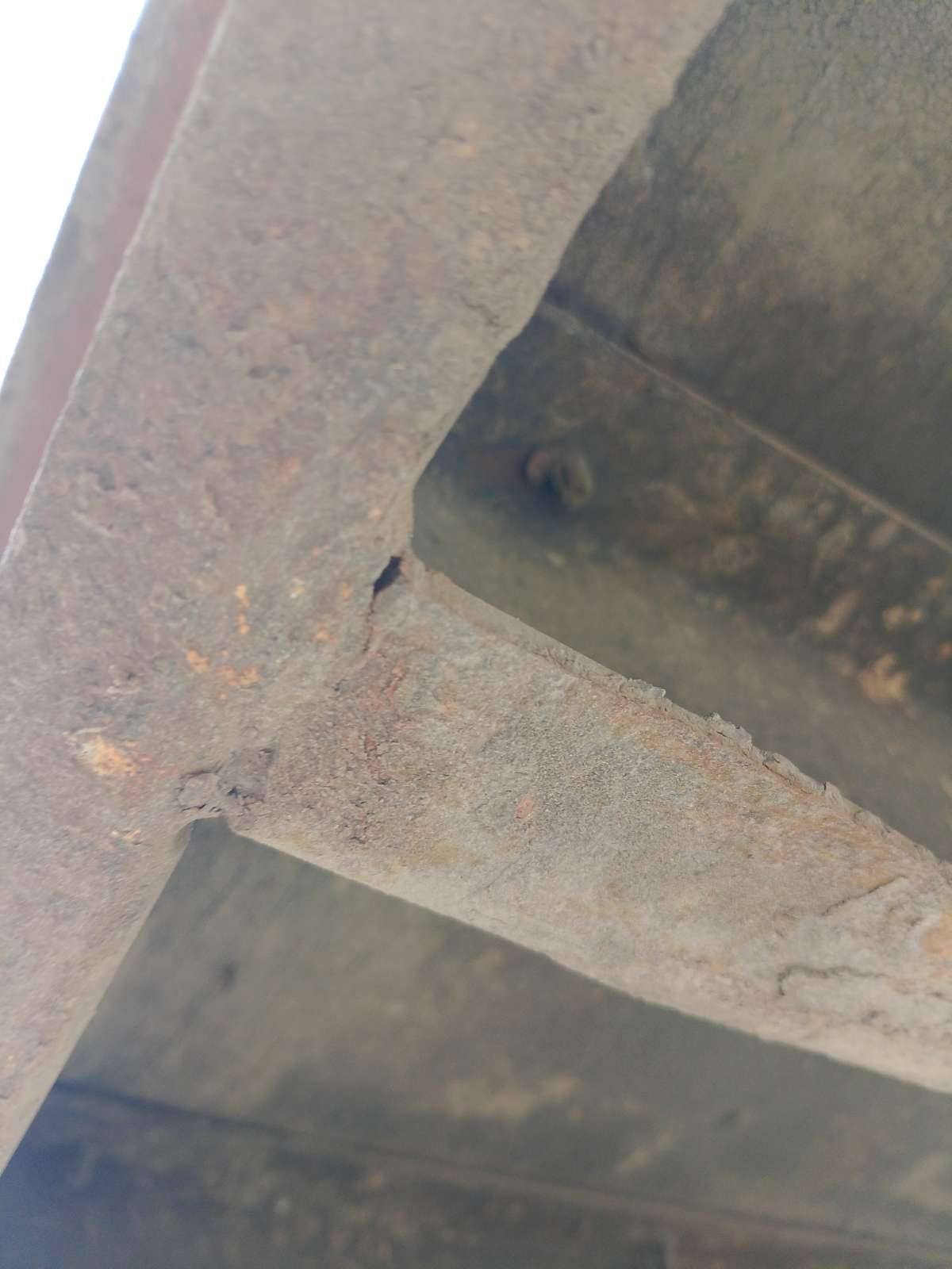 Морской контейнер TCLU8157545