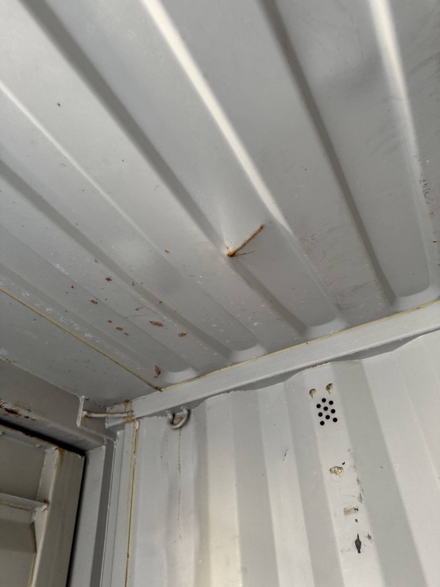 Морской контейнер TCLU8170660