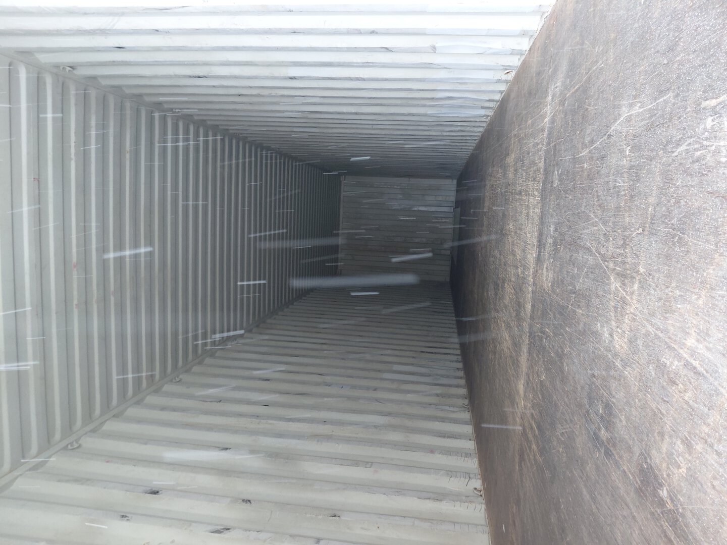 Морской контейнер TCLU8179098