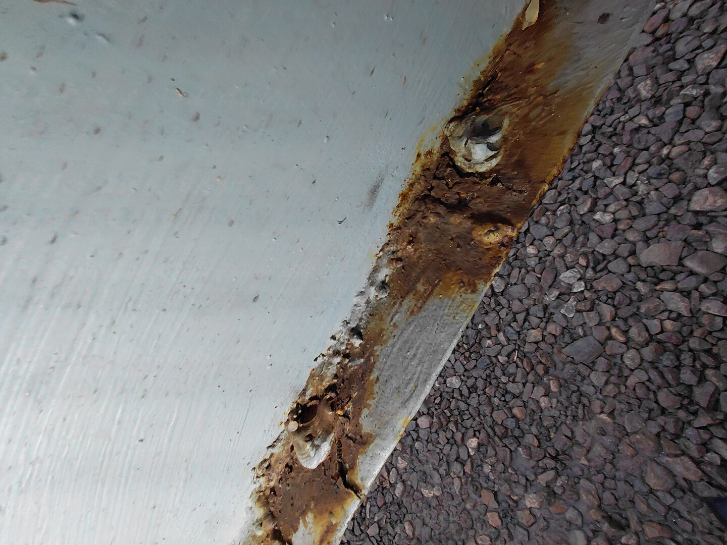 Морской контейнер TCLU8380604