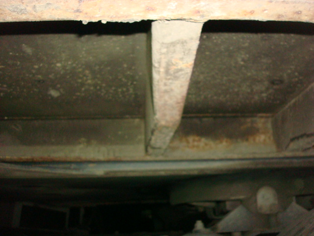 Морской контейнер TCLU8430407